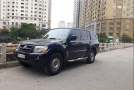 Mitsubishi Pajero Sport   2006 - Cần bán Mitsubishi Pajero Sport đời 2006, xe nhập Nhật giá 255 triệu tại Hà Nội