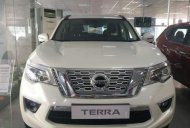 Nissan X Terra   V 2.5 2019 - Bán Nissan X Terra V 2.5 đời 2019, màu trắng, nhập khẩu giá 1 tỷ 198 tr tại Tp.HCM