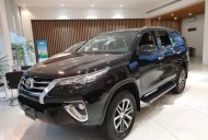 Toyota Fortuner    2019 - Bán ô tô Toyota Fortuner 2019, màu đen, xe nhập giá 1 tỷ 26 tr tại Tây Ninh
