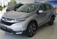 Honda CR V 2019 - Honda Ô tô Lạng Sơn - Ưu đãi tới 50 triệu - Xe giao ngay giá 1 tỷ 93 tr tại Lạng Sơn
