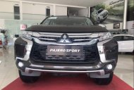Mitsubishi Pajero 2019 - Bán Mitsubishi Pajero sản xuất năm 2019, màu đen, nhập khẩu nguyên chiếc, giá tốt giá 980 triệu tại Đà Nẵng