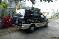 Mitsubishi Jolie 2002 - Cần bán Mitsubishi Jolie đời 2002, nhập khẩu nguyên chiếc giá 110 triệu tại Sóc Trăng