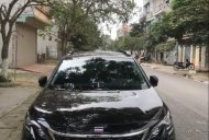 Peugeot 3008 AT   2018 - Cần bán xe Peugeot 3008 AT năm sản xuất 2018, màu đen chính chủ giá 1 tỷ 120 tr tại Thanh Hóa
