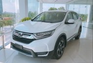 Honda CR V 2019 - Cần bán Honda CR V đời 2019, màu trắng, nhập khẩu nguyên chiếc, giá chỉ 983 triệu giá 983 triệu tại Lâm Đồng