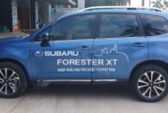Subaru Forester 2.0XT 2016 - Cần bán gấp Subaru Forester 2.0XT năm sản xuất 2016, nhập khẩu giá 1 tỷ 300 tr tại Hà Tĩnh