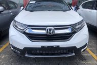 Honda CR V 2019 - Bán xe Honda CR V sản xuất 2019, màu trắng, nhập khẩu nguyên chiếc, 983tr giá 983 triệu tại BR-Vũng Tàu