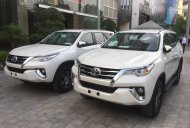 Toyota Fortuner FG DMT 2019 - Bán ô tô Toyota Fortuner FG DMT năm 2019, màu trắng, xe nhập, giao xe ngay giá 1 tỷ 34 tr tại Khánh Hòa