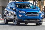 Ford EcoSport Titanium 1.5L Dragon 2019 - Gia ngay Ford EcoSport Titanium 2019 khuyến mãi khủng giá 648 triệu tại BR-Vũng Tàu