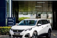 Peugeot 5008 2019 - Bán Peugeot 5008 giá tốt tại Đà Nẵng - xe mới 2019 - LH nhận xe liền tay giá 1 tỷ 349 tr tại Đà Nẵng