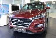 Hyundai Tucson 2019 - Bán ô tô Hyundai Tucson sản xuất năm 2019, màu đỏ, giá chỉ 878 triệu giá 878 triệu tại Tây Ninh