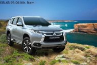 Mitsubishi Pajero 2019 - Bán Mitsubishi Pajero đời 2019, nhập khẩu giá cạnh tranh giá 980 triệu tại Quảng Nam