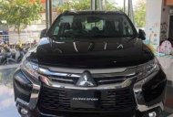 Mitsubishi Pajero 2019 - Bán xe Mitsubishi Pajero sản xuất 2019, màu đen, nhập khẩu nguyên chiếc giá 1 tỷ 62 tr tại Tp.HCM