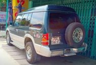 Mitsubishi Pajero   2006 - Cần bán Mitsubishi Pajero đời 2006 còn mới, giá tốt giá 295 triệu tại Quảng Ngãi