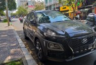Hyundai Hyundai khác 2019 - Hyundai Kona Turbo màu đen, giá tốt  giá 750 triệu tại Tp.HCM