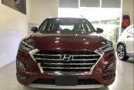 Hyundai Tucson   1.6 Tubor   2018 - Bán Hyundai Tucson 1.6 Tubor đời 2018, màu đỏ, nhập khẩu   giá 922 triệu tại Hà Nội