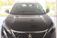 Peugeot 3008 2019 - Bán ô tô Peugeot 3008 đời 2019, màu đen, mới hoàn toàn giá 1 tỷ 190 tr tại Khánh Hòa