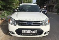 Ford Everest   Limited 2014 - Bán lại Ford Everest 4x2 đời 2014 bản Limited, máy dầu, số tự động giá 610 triệu tại Đà Nẵng