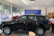 Ford Everest Ambient AT 2019 - Bán xe Ford Everest Ambient AT sản xuất 2019, màu đen, nhập khẩu giá 1 tỷ 32 tr tại BR-Vũng Tàu