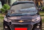Chevrolet Trax 1.4 LT  2017 - Bán Chevrolet Trax 1.4 LT năm 2017, màu đen, giá 600tr giá 600 triệu tại Cần Thơ