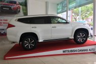 Mitsubishi Pajero Sport 2018 - "Hot" Bán xe Mitsubishi Pajero Sport, máy dầu, trả góp 80%, LH: 0935.782.728 để nhận nhiều ưu đãi, KM lớn nhất trong năm giá 888 triệu tại Đà Nẵng