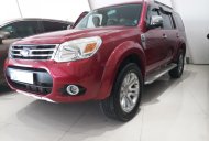 Ford Escape Limited 2.5AT 2015 - Cần bán Ford Escape Limited 2.5AT đời 2015, màu đỏ, giá tốt 620tr giá 620 triệu tại Tp.HCM