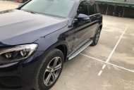 Mercedes-Benz GLC-Class GLC 250 4Matic 2016 - Bán Mercedes GLC 250 4Matic sản xuất năm 2016, màu xanh lam giá 1 tỷ 550 tr tại Hà Nội