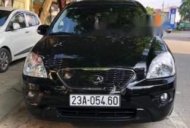 Kia Carens 2011 - Bán xe Kia Carens đời 2011, màu đen, số tự động giá cạnh tranh giá 350 triệu tại Hà Giang