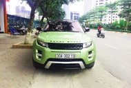 LandRover Evoque Dynamic 2012 - Bán LandRover Evoque Dynamic model 2013 giá 1 tỷ 430 tr tại Hà Nội