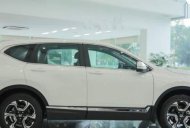 Honda CR V 2019 - Cần bán Honda CR V đời 2019, màu trắng, nhập khẩu Thái Lan, giá tốt giá 983 triệu tại Đà Nẵng