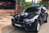 BMW X3   2016 - Bán BMW X3 2016, màu đen, xe nhập, số tự động giá 1 tỷ 179 tr tại BR-Vũng Tàu