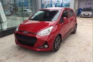 Hyundai Grand i10 2019 - Bán xe Hyundai Grand i10 giá tốt giao ngay 120 triệu giá 330 triệu tại Tp.HCM