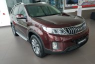 Kia Sorento 2.4 GAT    2019 - KIA NEW SORENTO 2019 - 786 TRIỆU, NHIỀU QUÀ TẶNG VÀ ƯU ĐÃI LỚN. HỖ TRỢ TRẢ GÓP 80%, THỦ TỤC NHANH GỌN giá 786 triệu tại Đồng Nai