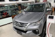 Toyota Fortuner 2019 - Bán xe Toyota Fortuner sản xuất năm 2019, mẫu mới, giao ngay, đủ màu giá 1 tỷ 33 tr tại Tây Ninh