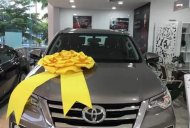 Toyota Fortuner  2.4G AT 2019 - Cần bán xe Toyota Fortuner sản xuất năm 2019, màu xám giá 1 tỷ 96 tr tại Ninh Thuận