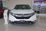 Honda CR V E 2018 - Bán ô tô Honda CR V E đời 2018, màu trắng, nhập khẩu giá cạnh tranh giá 930 triệu tại Bắc Ninh