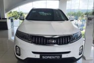 Kia Sorento   Premium G 2019 - Bán Sorento Premium G 2019 thiết kế mới lạ độc đáo với dạng đèn HID tích hợp tự động thay đổi góc chiếu cao thấp giá 919 triệu tại BR-Vũng Tàu