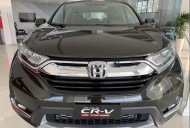 Honda CR V G  2019 - Bán ô tô Honda CR V G năm 2019, màu đen giá 1 tỷ 23 tr tại Đồng Nai