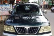 Mitsubishi Jolie   2003 - Cần bán xe Jolie gia đình cuối 2003 phun xăng điện tử giá 160 triệu tại Quảng Ngãi