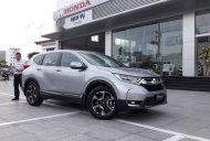 Honda CR V   2019 - Bán xe Honda CR V đời 2019, màu bạc, xe nhập giá 983 triệu tại BR-Vũng Tàu