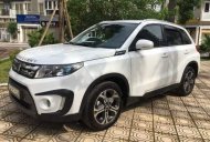 Suzuki Vitara   2016 - Bán ô tô Suzuki Vitara năm sản xuất 2016, màu trắng, giá 685tr giá 685 triệu tại Vĩnh Phúc