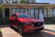 Mazda CX 5 2019 - Bán xe Mazda CX 5 năm sản xuất 2019, màu đỏ giá 899 triệu tại Đà Nẵng