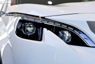 Peugeot 5008 1.6 AT 2019 - Bán Peugeot 5008 1.6 AT đời 2019, màu trắng giá 1 tỷ 349 tr tại Bình Thuận  