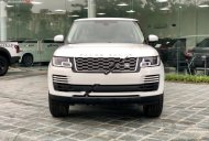 LandRover HSE 3.0 2018 - Bán Range Rover HSE 3.0 2018 - Đỉnh cao xe sang và công nghệ giá 8 tỷ 150 tr tại Hà Nội