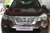 Nissan X Terra S 2019 - Bán Nissan X Terra S sản xuất 2019, màu nâu, xe nhập giá 899 triệu tại Tp.HCM