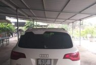 Audi Q7   2008 - Bán Audi Q7 2008, màu trắng, xe nhập, xe gia đình, giá 850tr giá 850 triệu tại Đồng Nai
