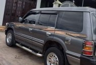 Mitsubishi Pajero   2002 - Bán xe Mitsubishi Pajero, còn rất đẹp và mới từ trong ra ngoài, sơn rin 95% giá 165 triệu tại Đắk Nông