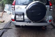 Toyota Prado GX 3.0 MT 2002 - Bán xe Toyota Prado sx 2002, màu bạc, xe đẹp, không va quệt nguyên bản, hàng nhập Nhật Bản giá 450 triệu tại Lai Châu