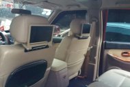 Mekong Pronto II 2013 - Chính chủ bán xe Pronto 7 chỗ, đời 2013, số tay, máy xăng, màu đỏ, nội thất màu kem giá 190 triệu tại Tp.HCM