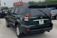 Toyota Prado 2006 - Xe Toyota Prado năm 2006, màu xanh lam, xe nhập  giá 595 triệu tại Hà Nội