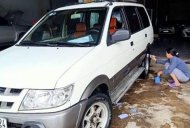 Isuzu Hi lander   2008 - Cần bán gấp Isuzu Hi lander sản xuất 2008, màu trắng, nhập khẩu   giá 205 triệu tại Vĩnh Long